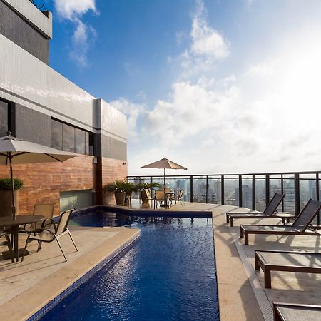 Mercure Belem Boulevard Εξωτερικό φωτογραφία