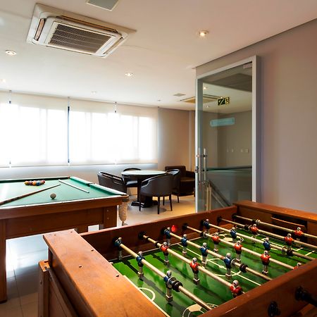 Mercure Belem Boulevard Εξωτερικό φωτογραφία