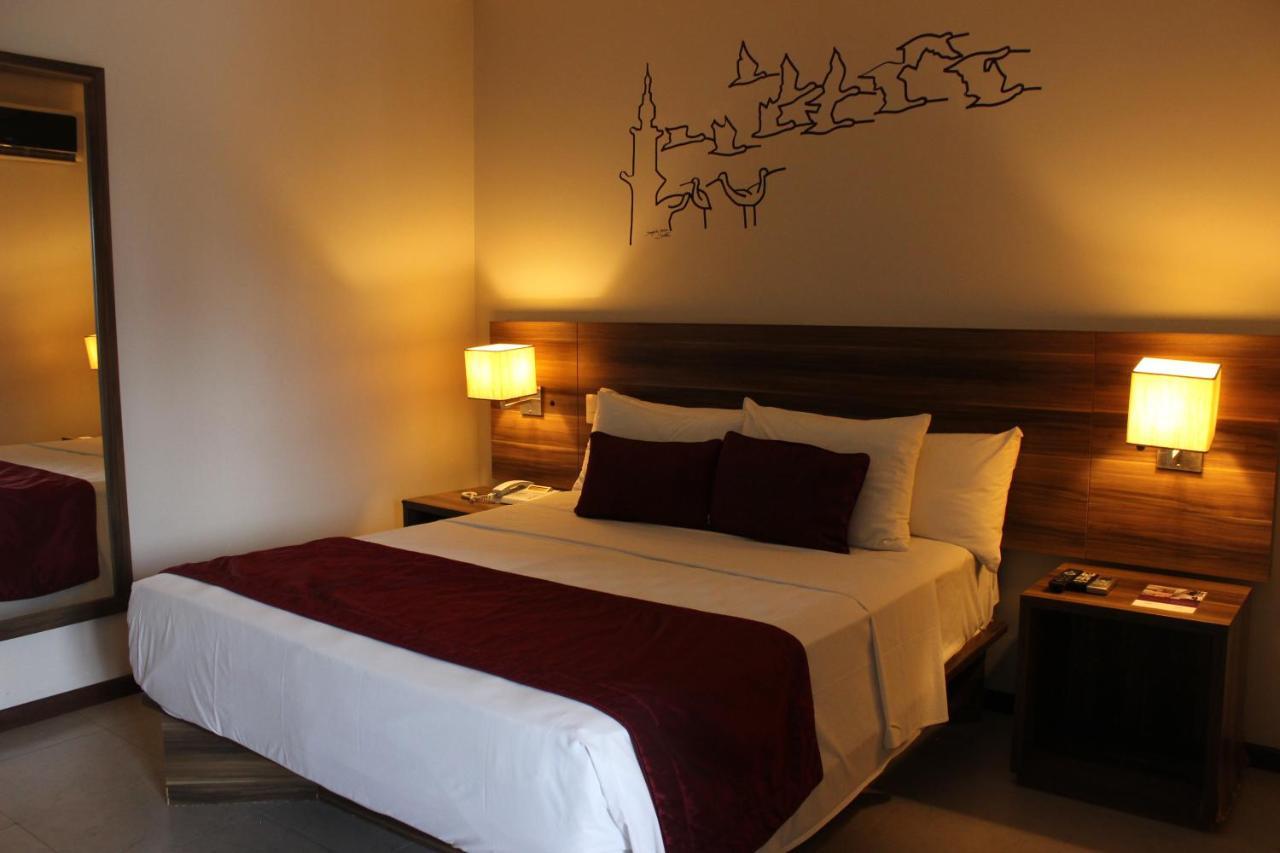 Mercure Belem Boulevard Εξωτερικό φωτογραφία