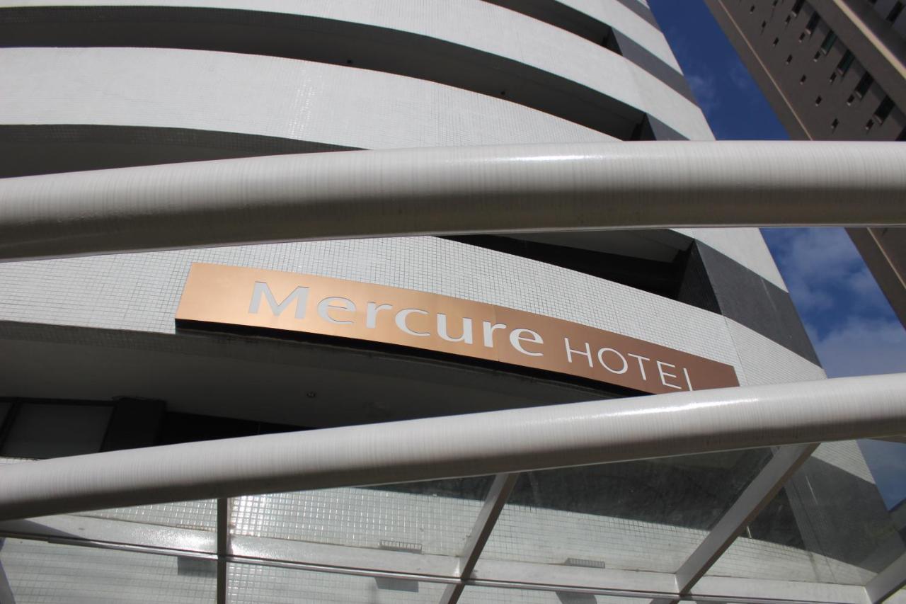 Mercure Belem Boulevard Εξωτερικό φωτογραφία