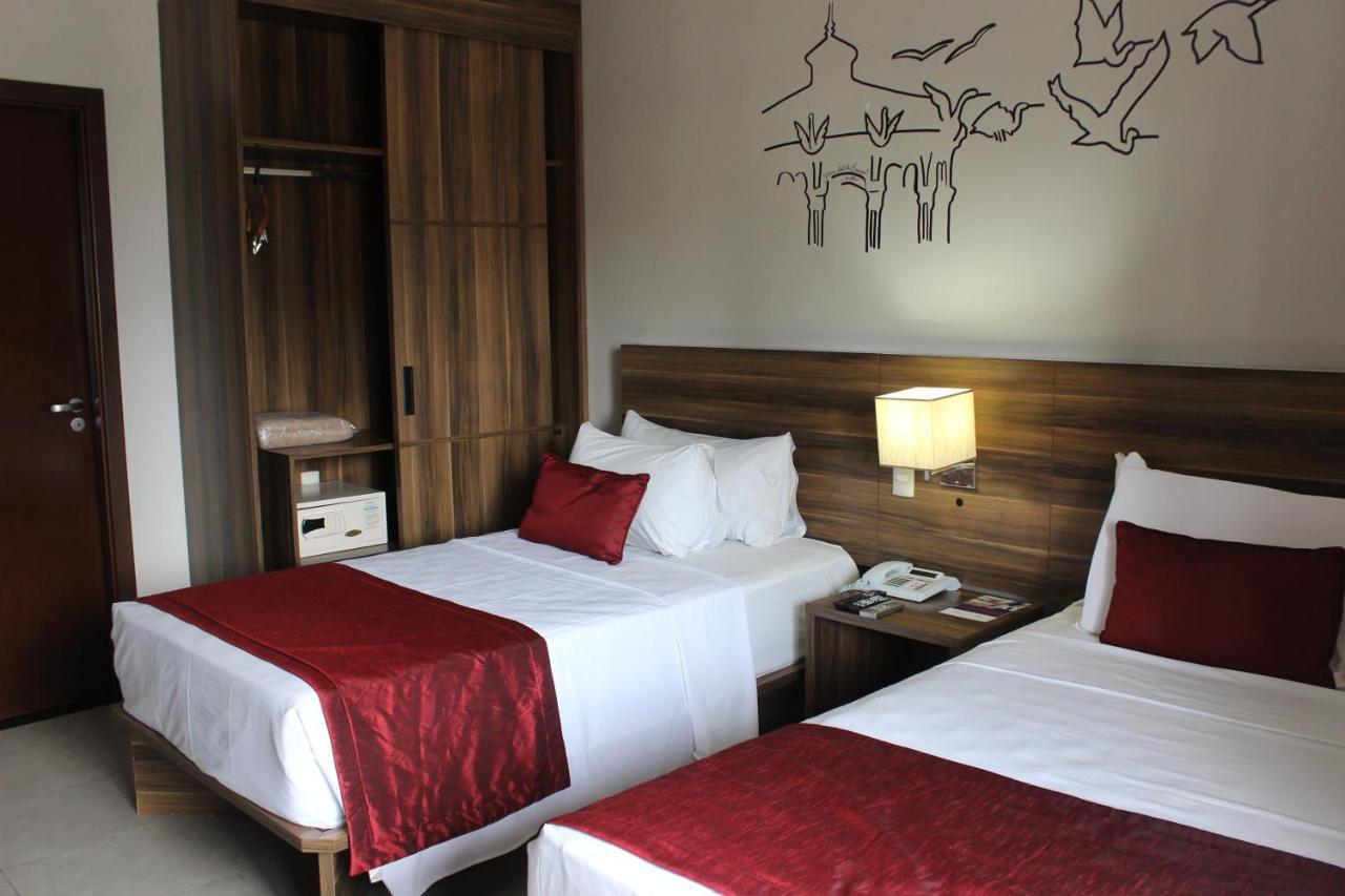 Mercure Belem Boulevard Εξωτερικό φωτογραφία