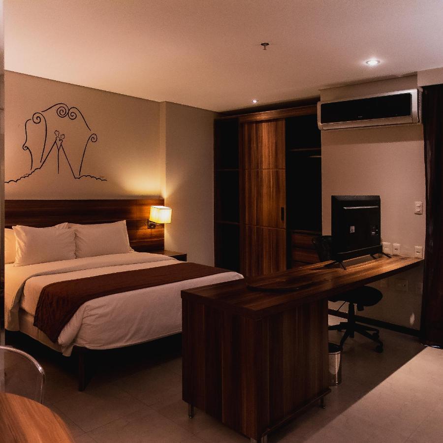 Mercure Belem Boulevard Εξωτερικό φωτογραφία