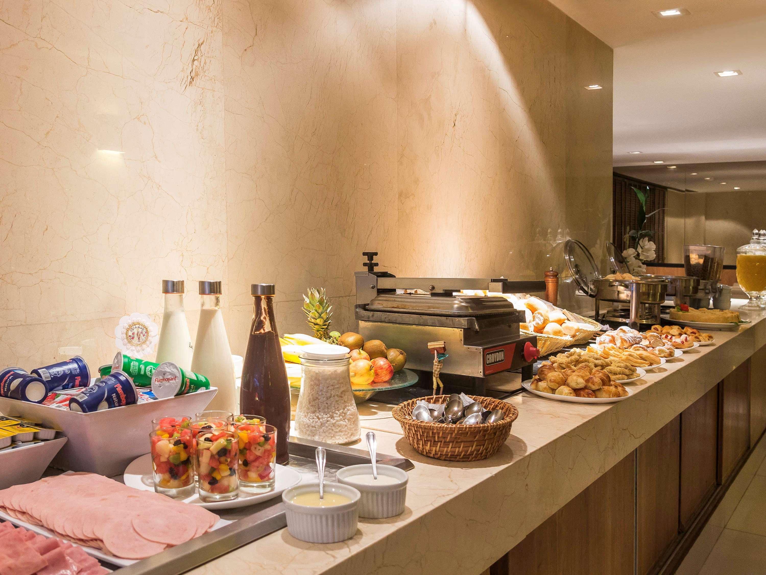 Mercure Belem Boulevard Εξωτερικό φωτογραφία