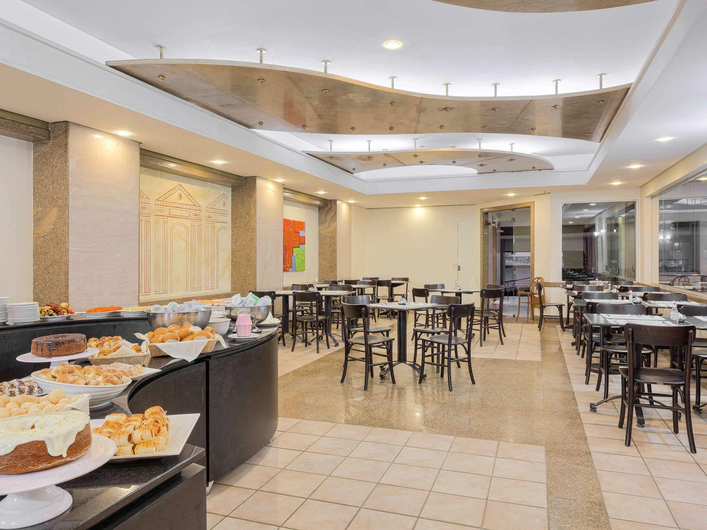 Mercure Belem Boulevard Εξωτερικό φωτογραφία