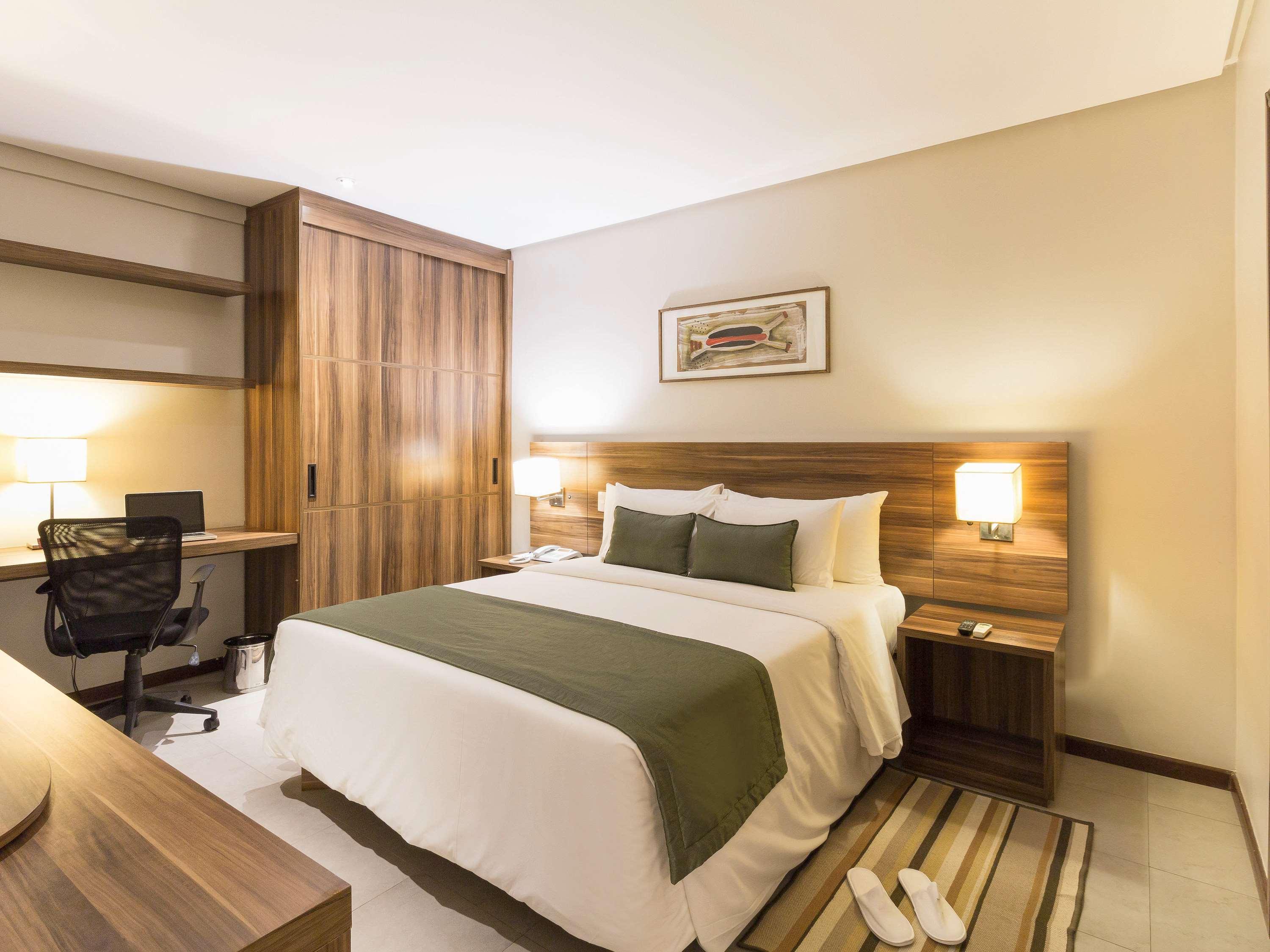 Mercure Belem Boulevard Εξωτερικό φωτογραφία