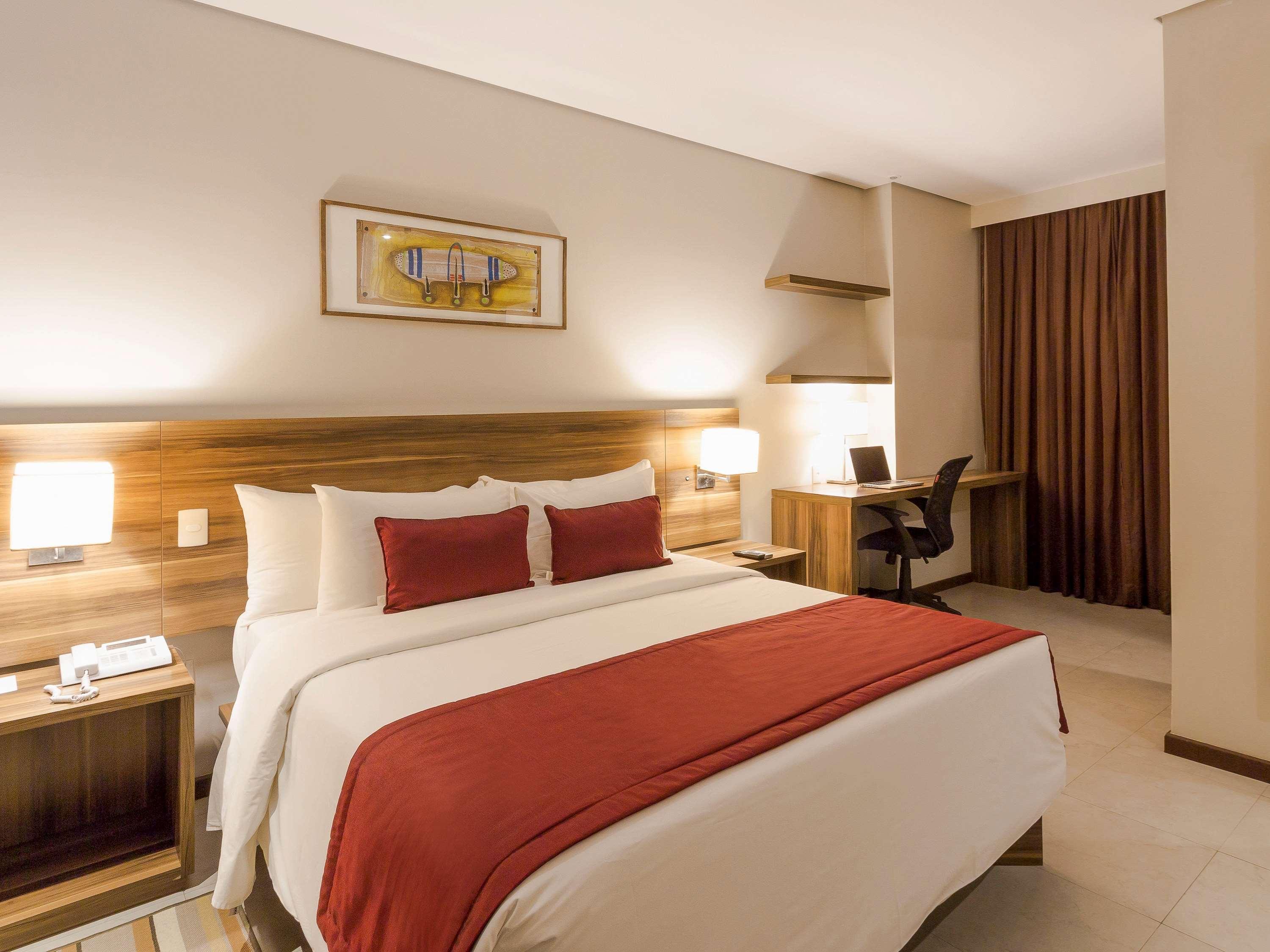 Mercure Belem Boulevard Εξωτερικό φωτογραφία
