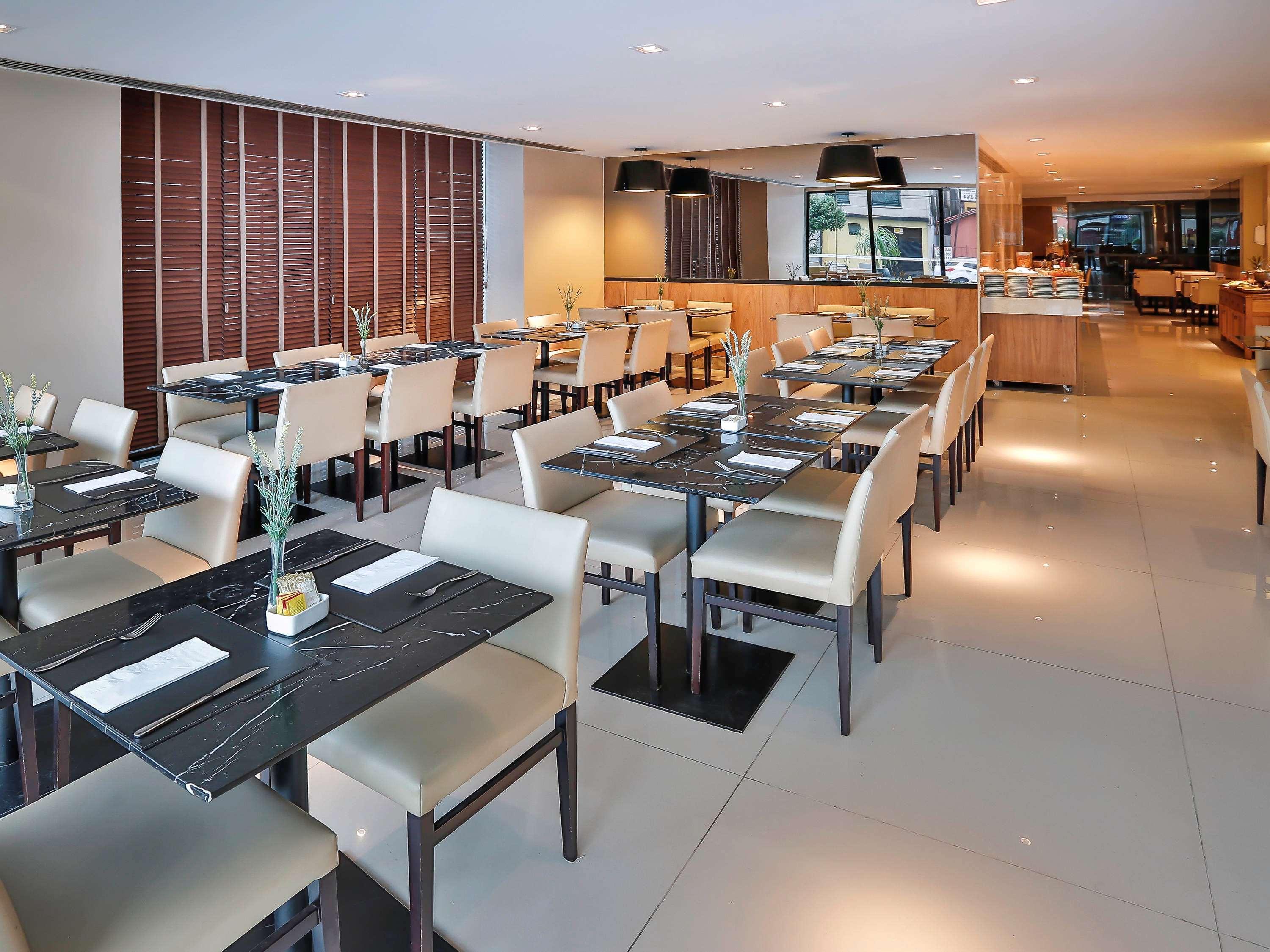 Mercure Belem Boulevard Εξωτερικό φωτογραφία