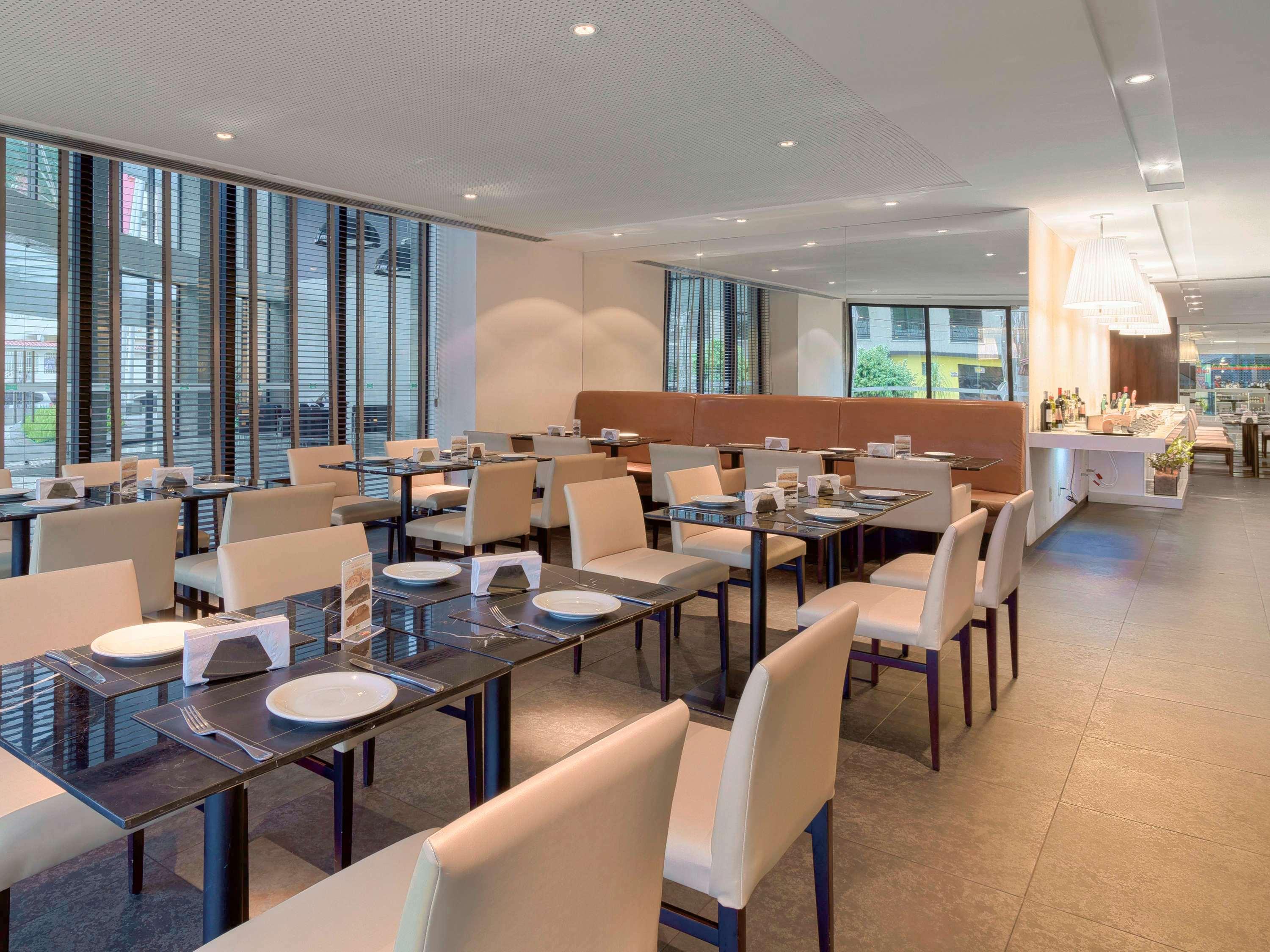 Mercure Belem Boulevard Εξωτερικό φωτογραφία
