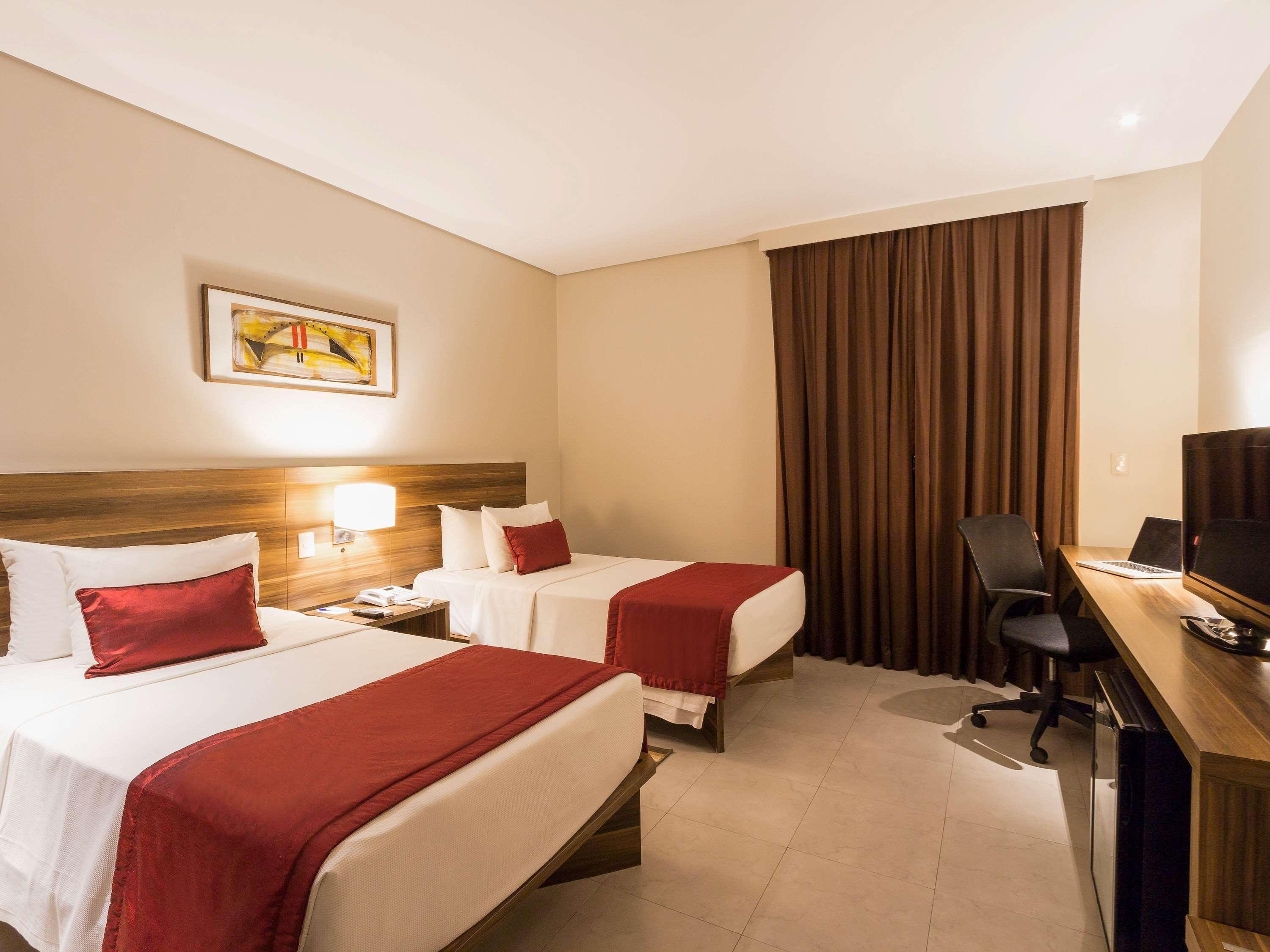 Mercure Belem Boulevard Εξωτερικό φωτογραφία