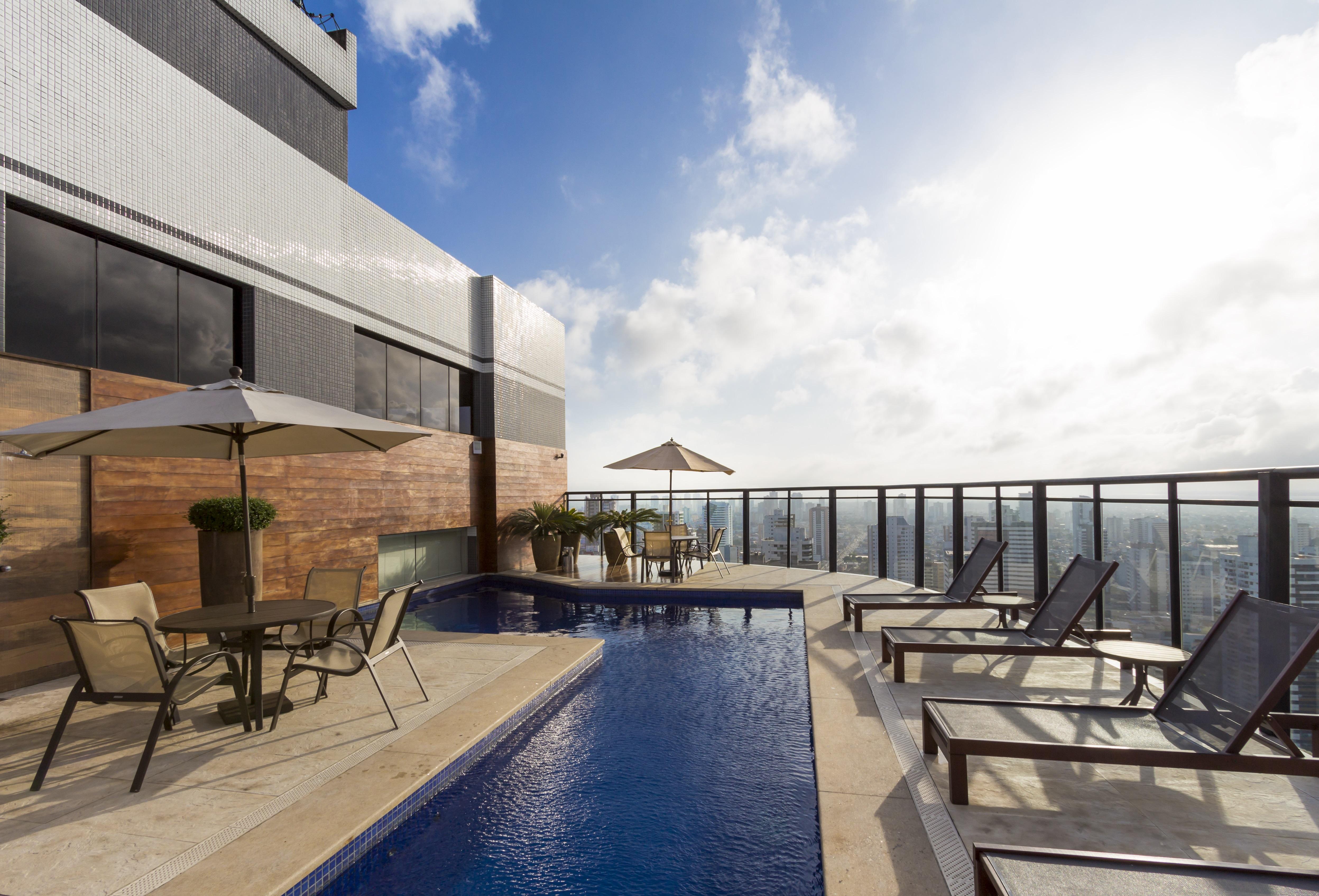 Mercure Belem Boulevard Εξωτερικό φωτογραφία