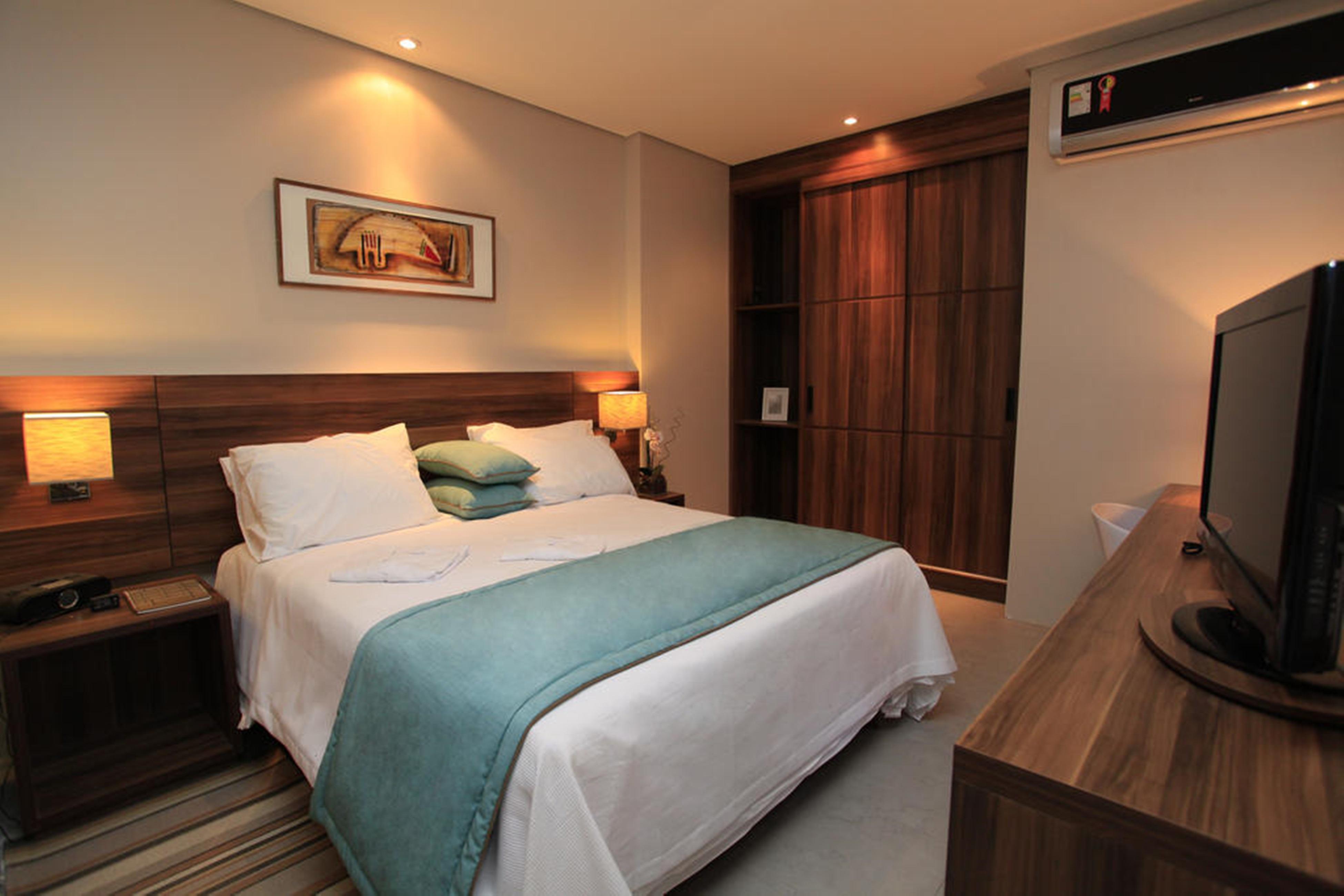 Mercure Belem Boulevard Δωμάτιο φωτογραφία
