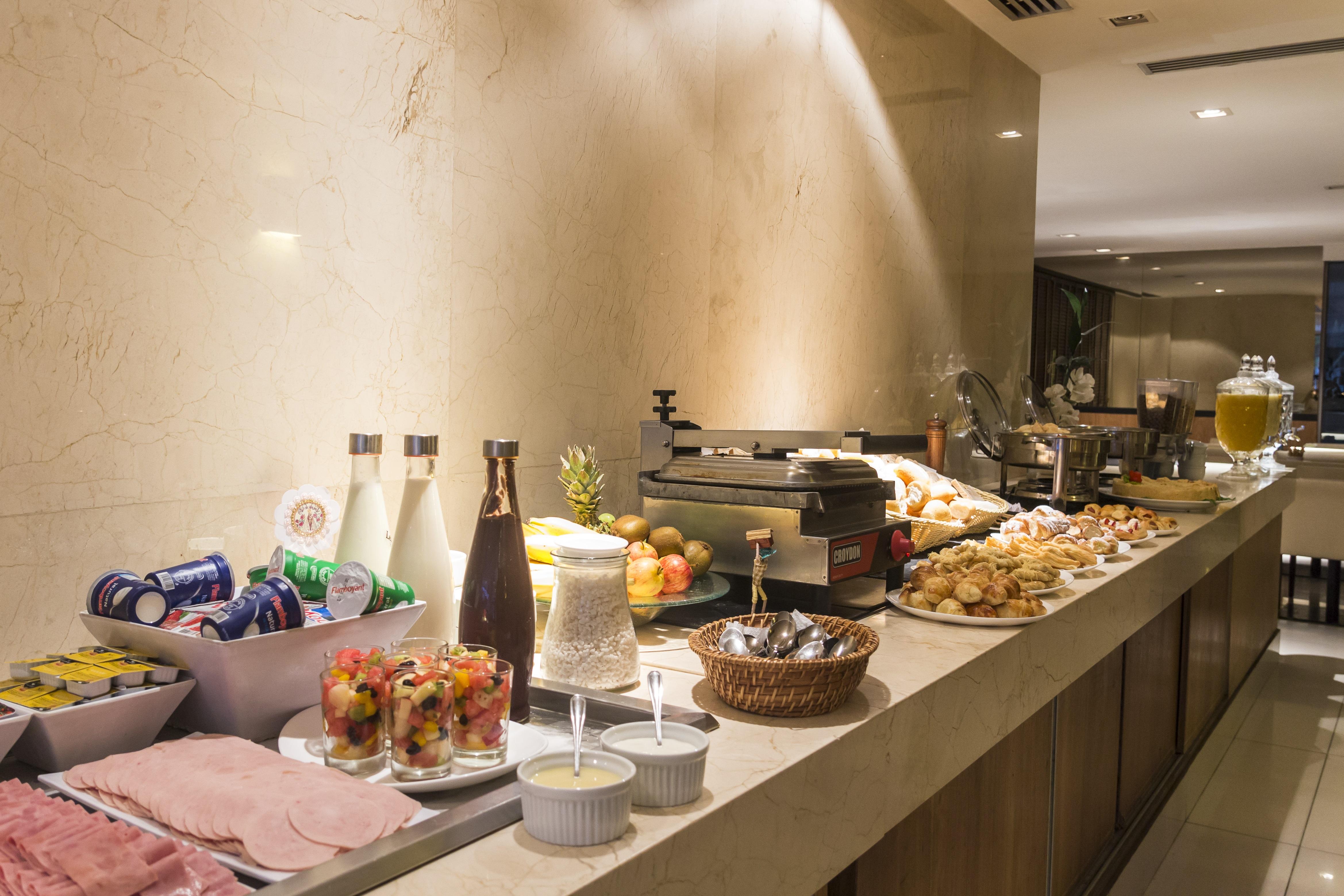 Mercure Belem Boulevard Εξωτερικό φωτογραφία