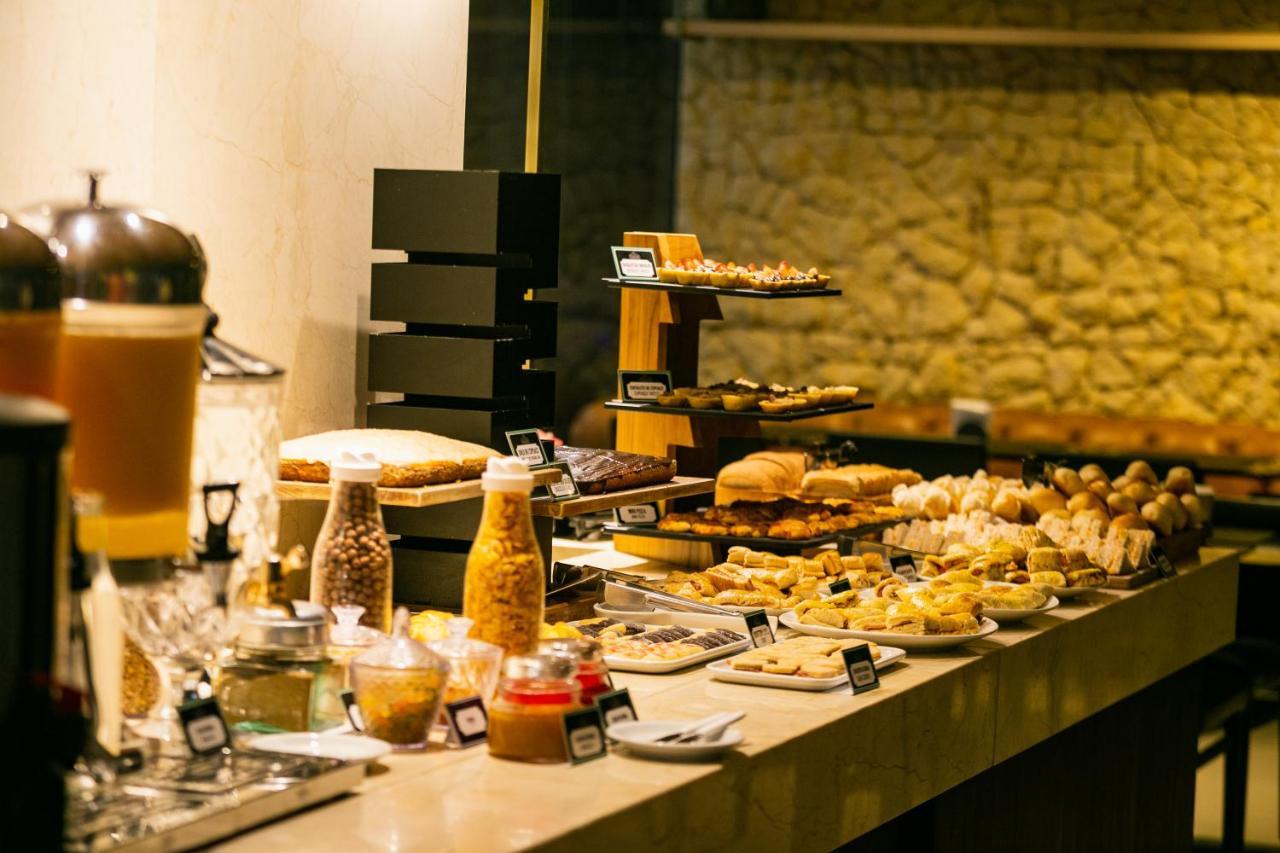 Mercure Belem Boulevard Εξωτερικό φωτογραφία