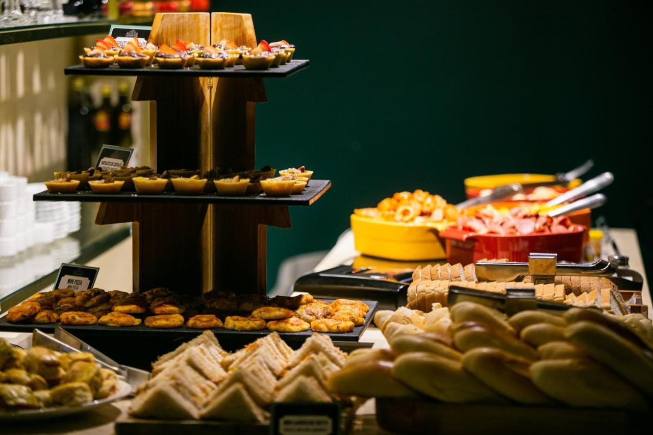 Mercure Belem Boulevard Εξωτερικό φωτογραφία
