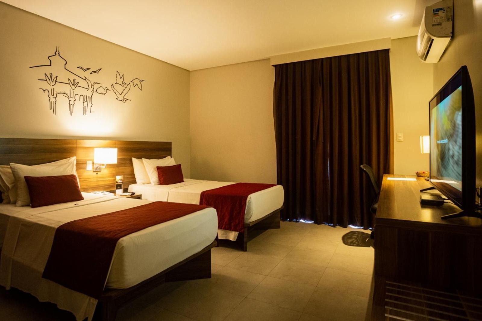 Mercure Belem Boulevard Εξωτερικό φωτογραφία