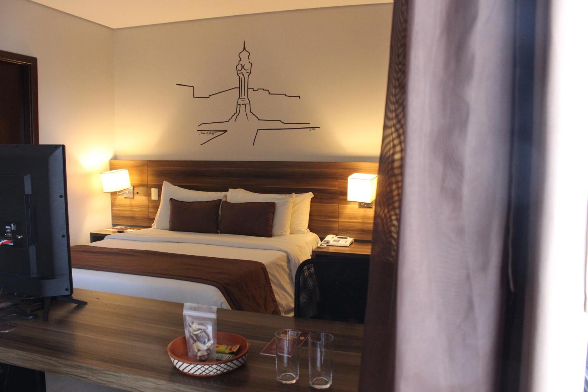 Mercure Belem Boulevard Εξωτερικό φωτογραφία