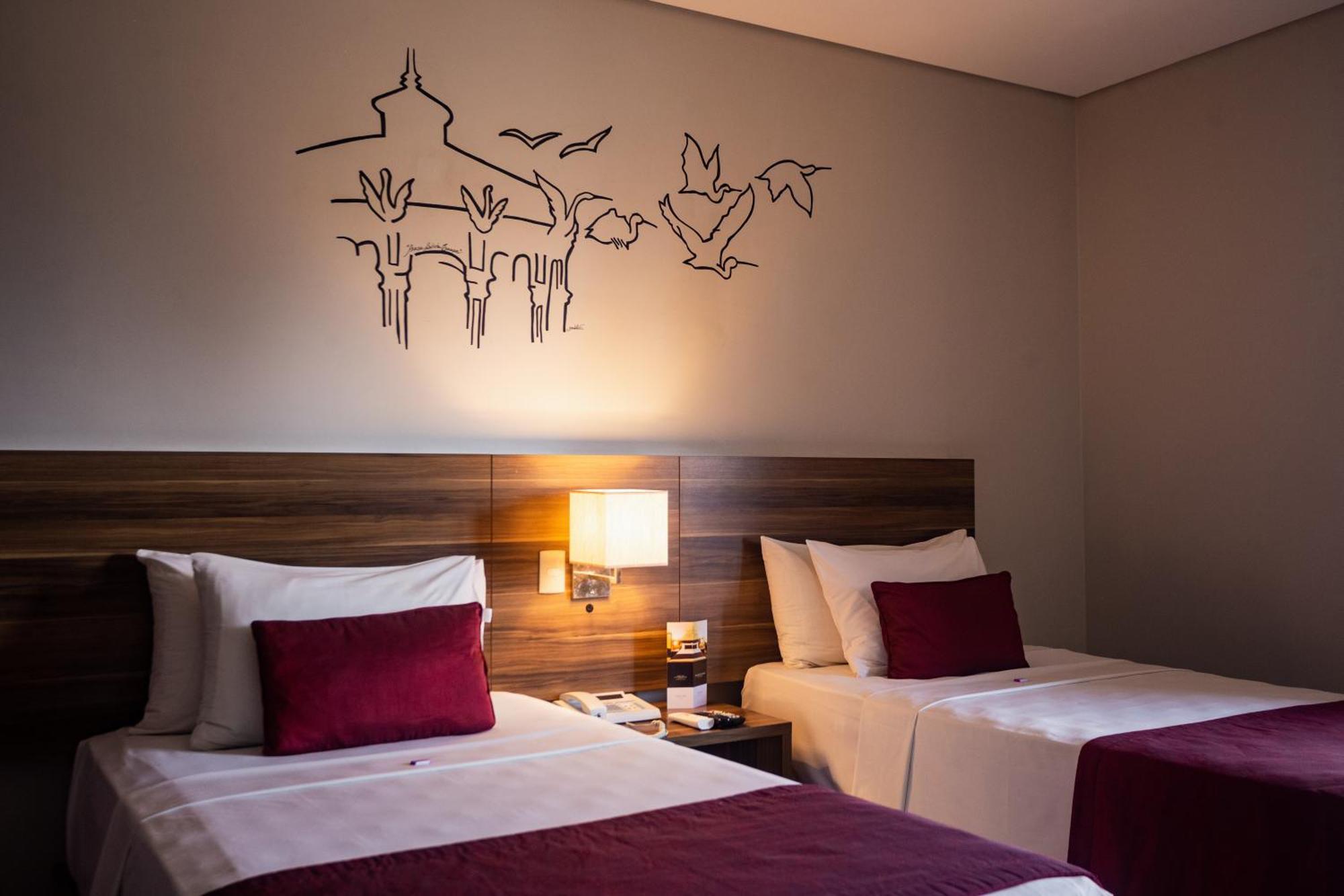 Mercure Belem Boulevard Εξωτερικό φωτογραφία