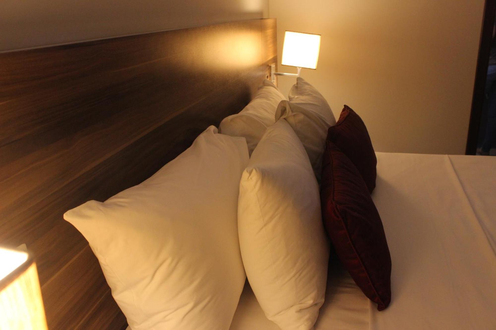 Mercure Belem Boulevard Εξωτερικό φωτογραφία