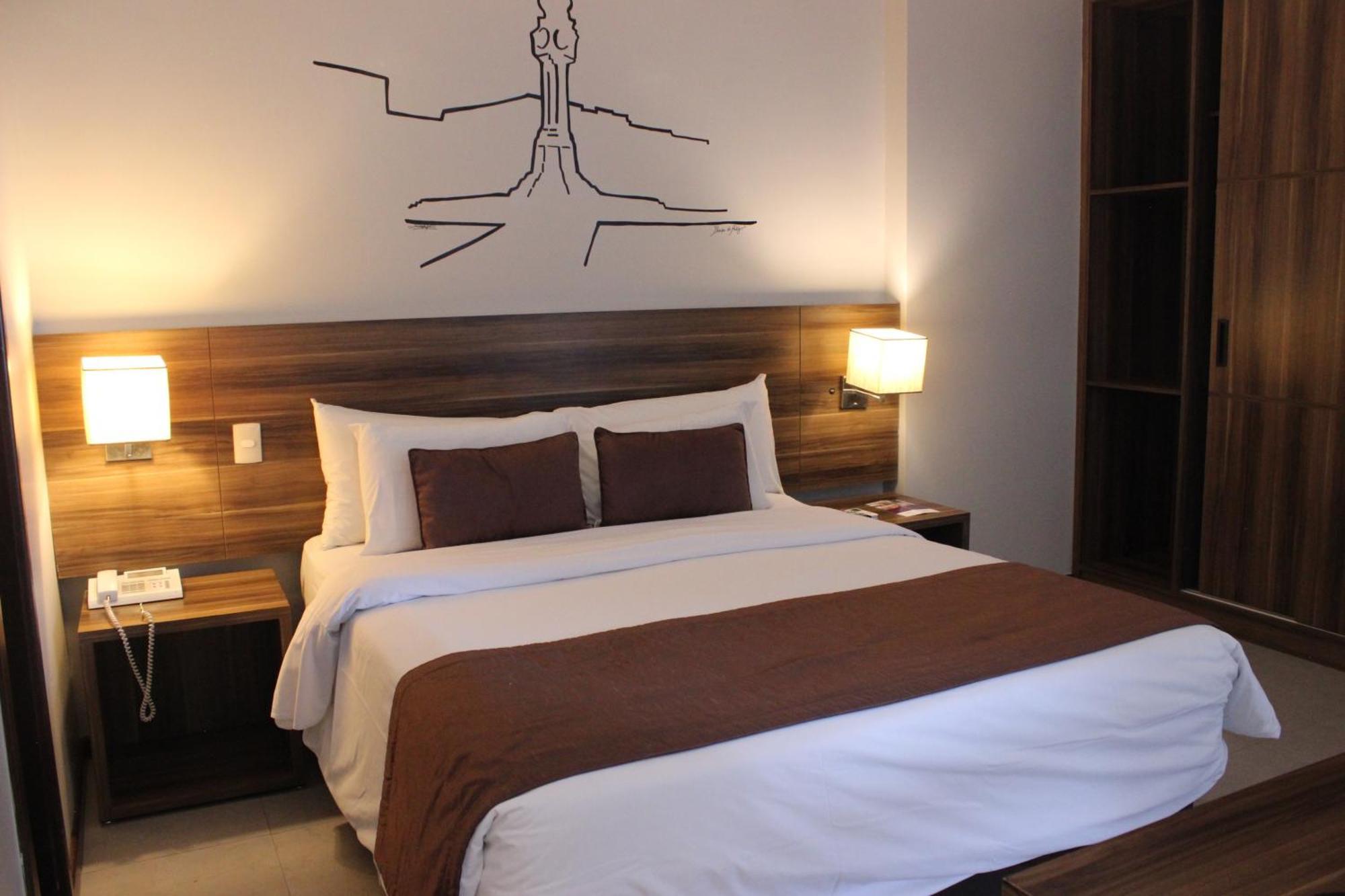 Mercure Belem Boulevard Εξωτερικό φωτογραφία