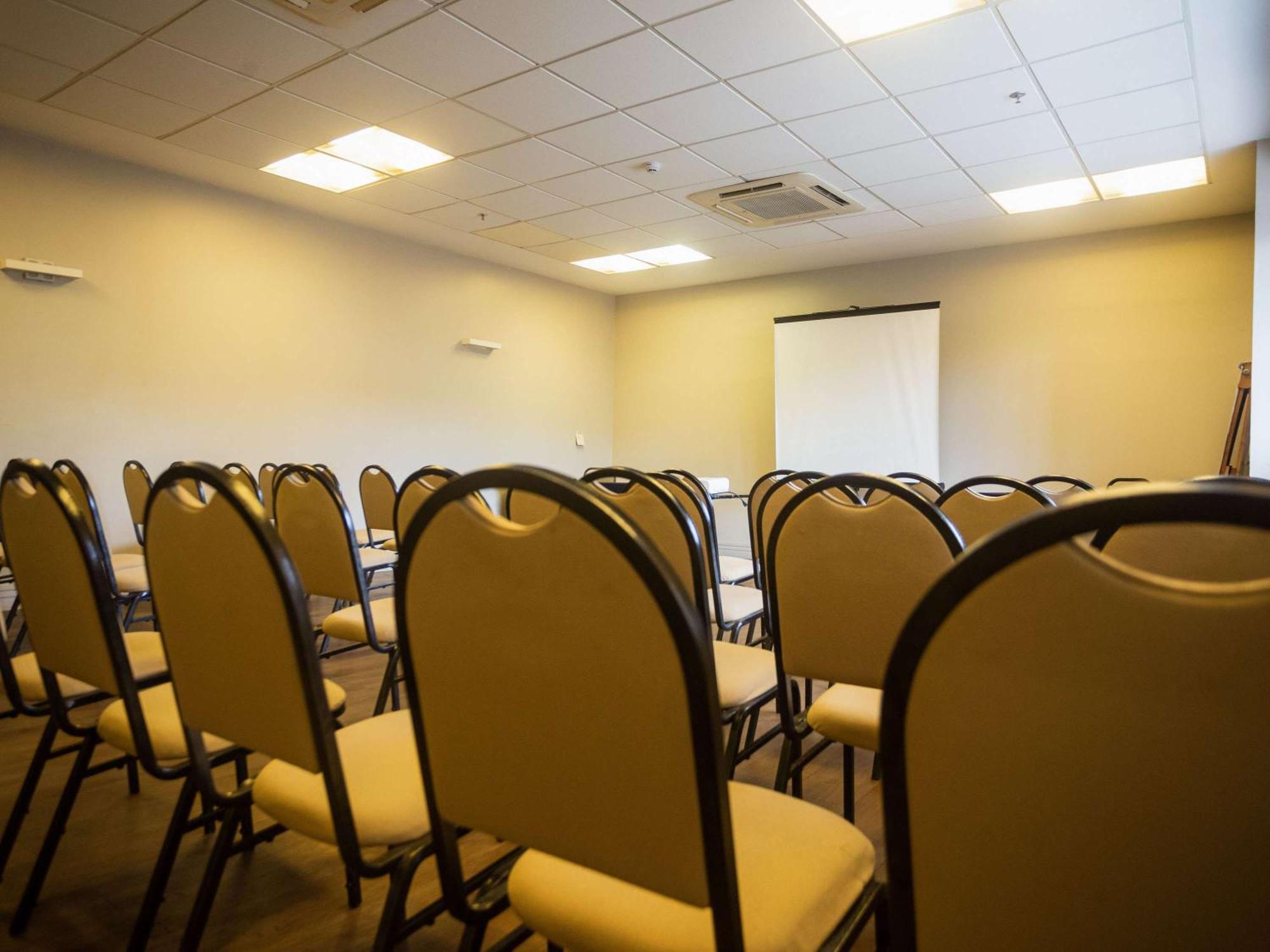 Mercure Belem Boulevard Εξωτερικό φωτογραφία
