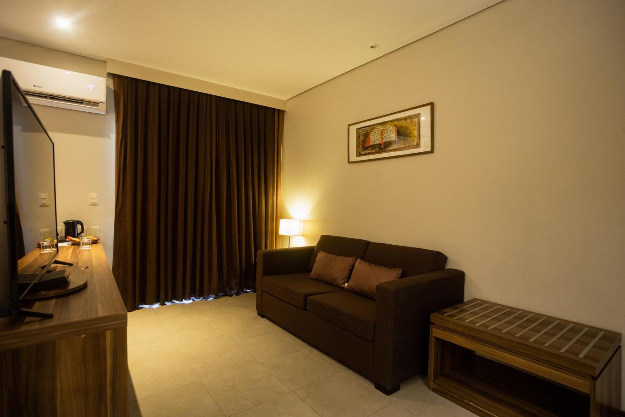 Mercure Belem Boulevard Εξωτερικό φωτογραφία