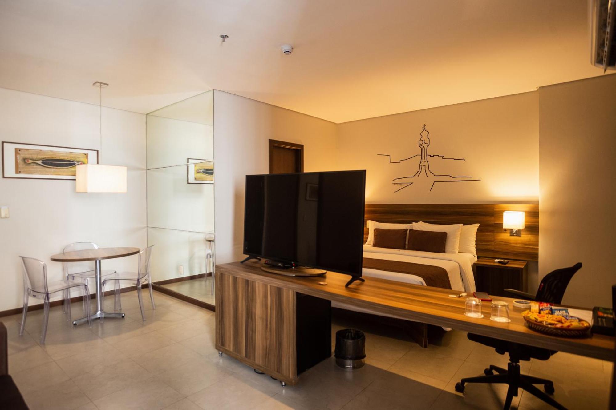 Mercure Belem Boulevard Εξωτερικό φωτογραφία